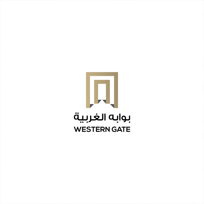 تصميم شعار مؤسسة مقاولات