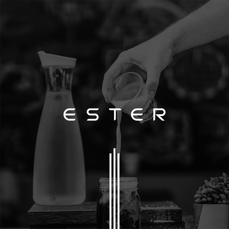 تصميم لوجو كوفي شوب