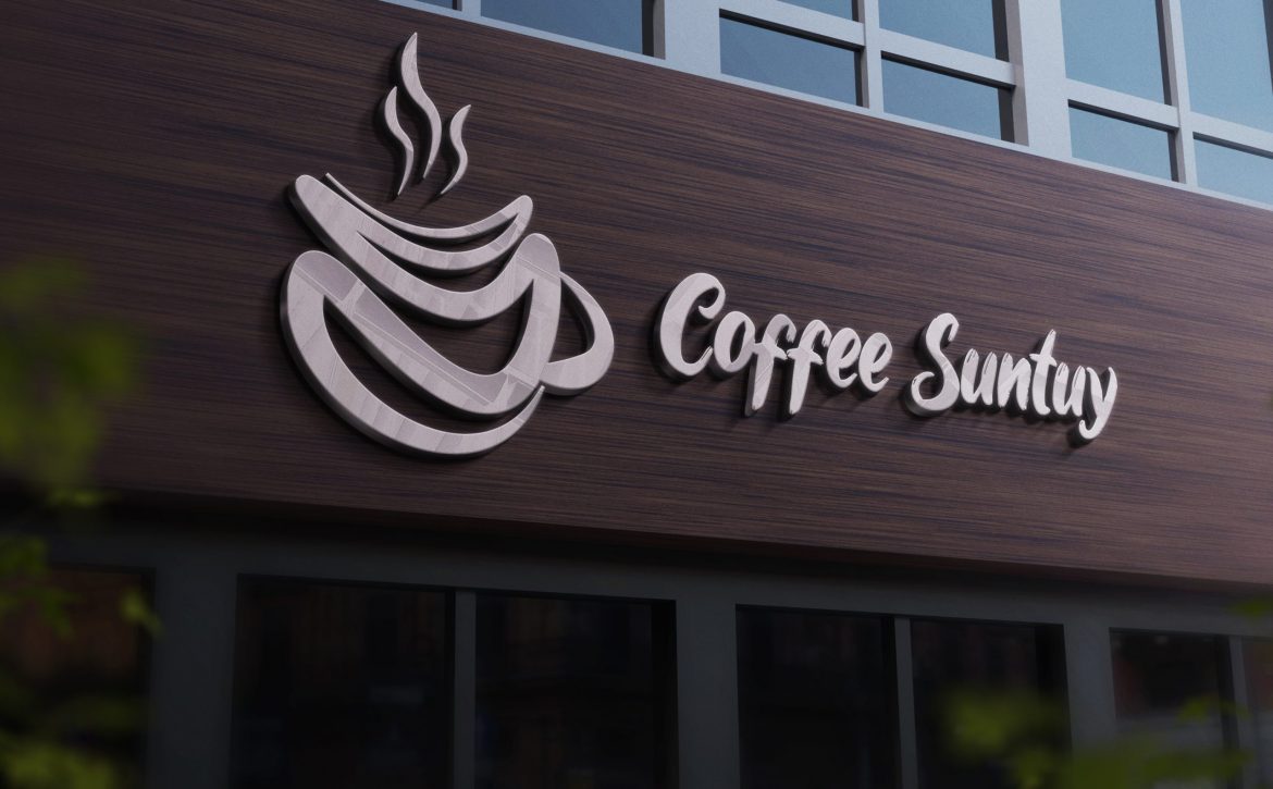 logo-mockup-with-Silver-effect