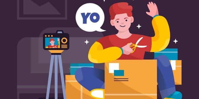 جودة المحتوى في قناة اليوتيوب